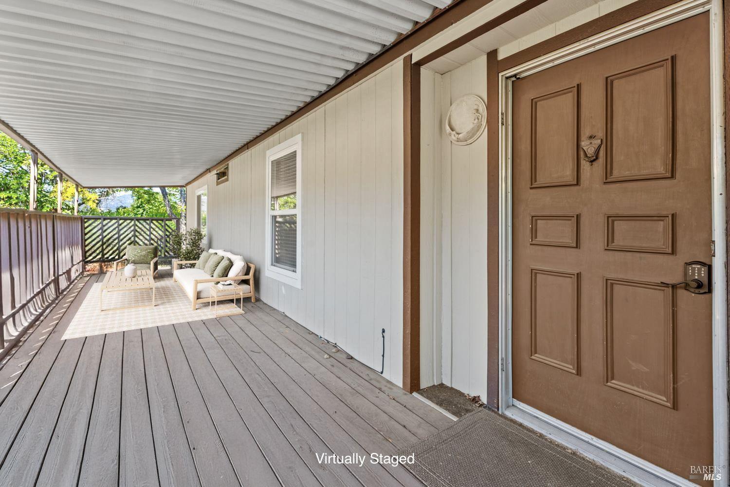 66 Bonita Place Ukiah CA 95482