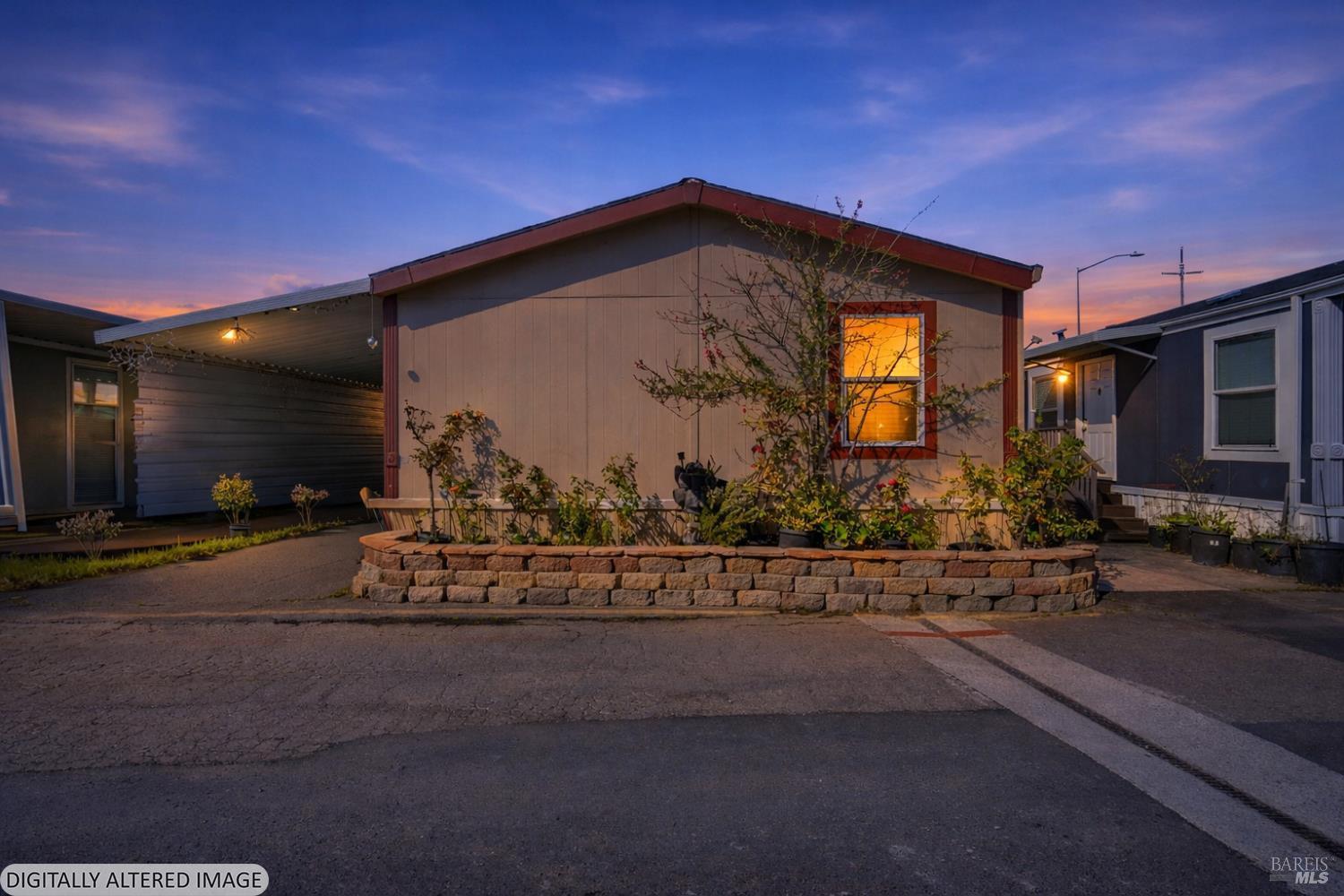 2963 Santa Rosa Avenue Santa Rosa CA 95407