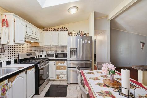 2963 Santa Rosa Avenue Santa Rosa CA 95407