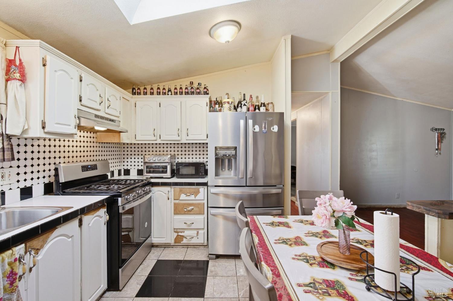 2963 Santa Rosa Avenue Santa Rosa CA 95407