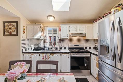 2963 Santa Rosa Avenue Santa Rosa CA 95407