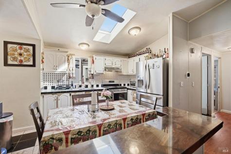 2963 Santa Rosa Avenue Santa Rosa CA 95407