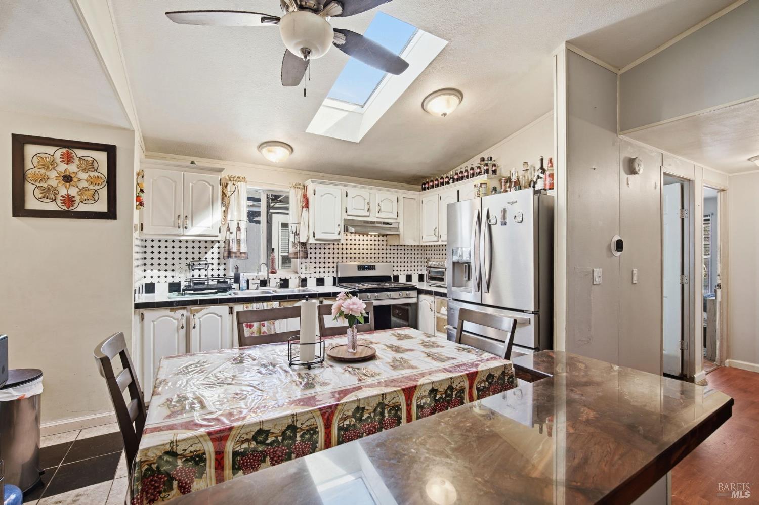 2963 Santa Rosa Avenue Santa Rosa CA 95407
