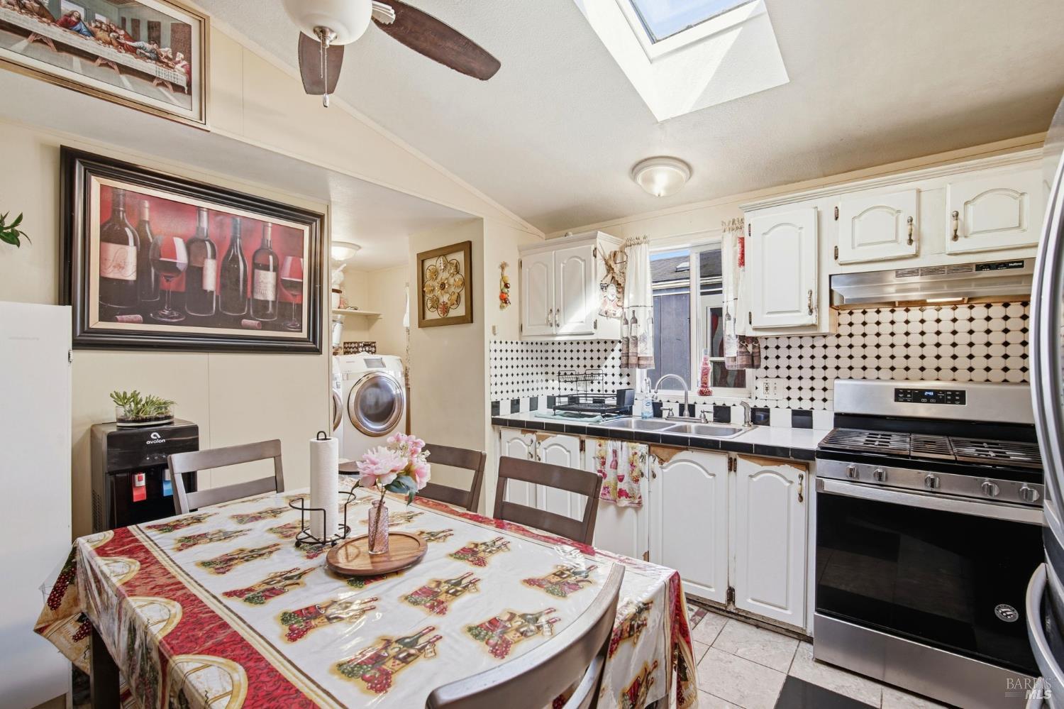 2963 Santa Rosa Avenue Santa Rosa CA 95407