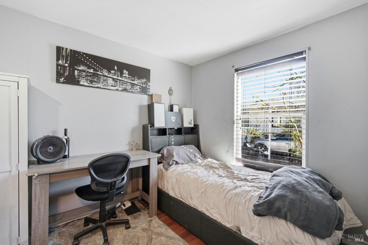 2963 Santa Rosa Avenue Santa Rosa CA 95407