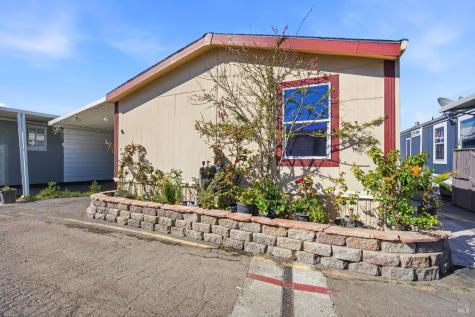 2963 Santa Rosa Avenue Santa Rosa CA 95407