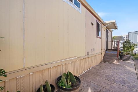 2963 Santa Rosa Avenue Santa Rosa CA 95407