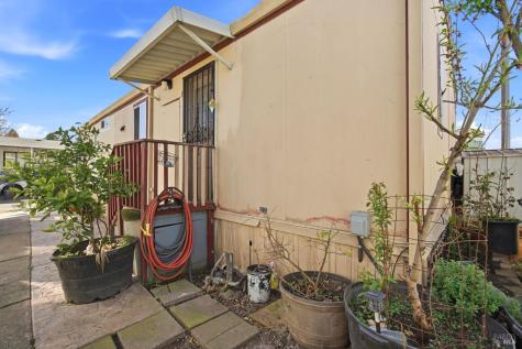 2963 Santa Rosa Avenue Santa Rosa CA 95407