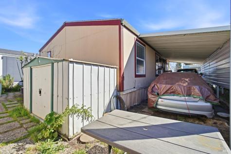 2963 Santa Rosa Avenue Santa Rosa CA 95407