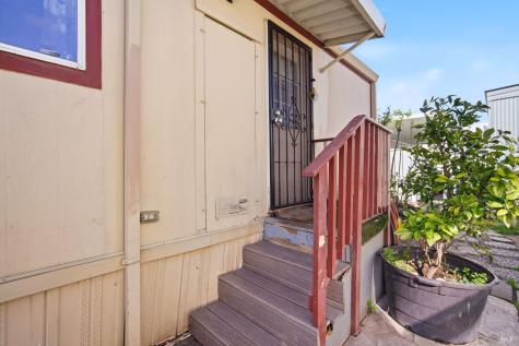 2963 Santa Rosa Avenue Santa Rosa CA 95407