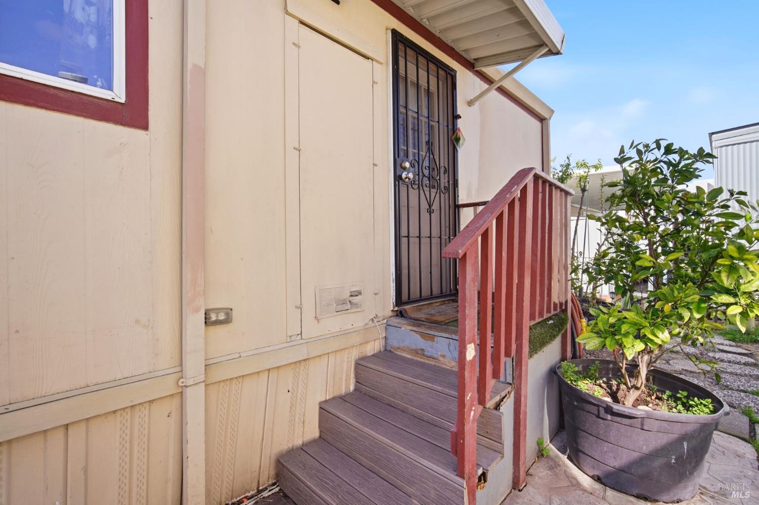 2963 Santa Rosa Avenue Santa Rosa CA 95407
