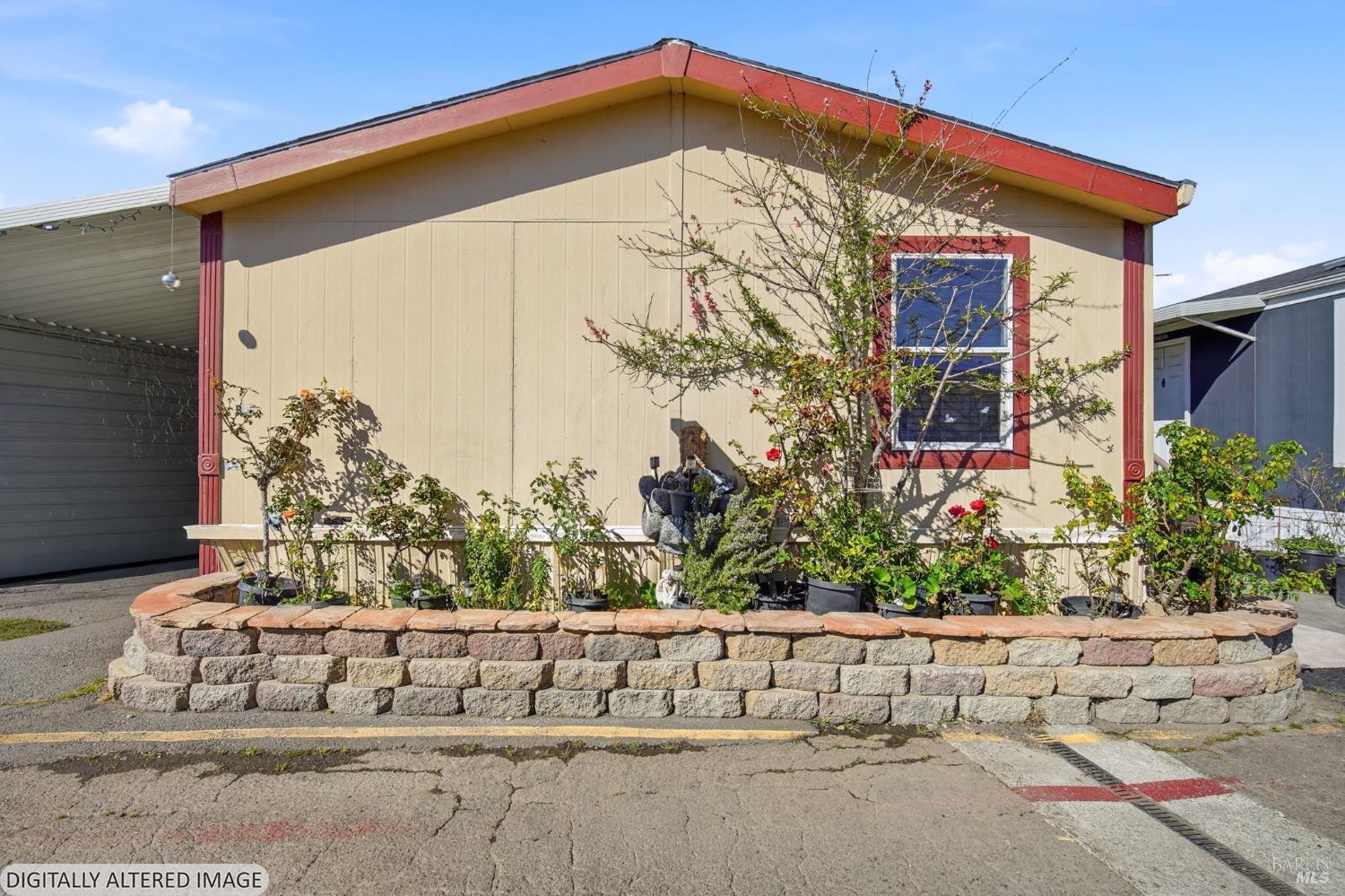 2963 Santa Rosa Avenue Santa Rosa CA 95407
