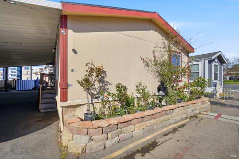 2963 Santa Rosa Avenue Santa Rosa CA 95407