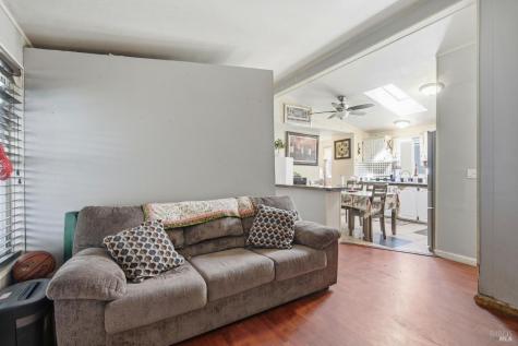 2963 Santa Rosa Avenue Santa Rosa CA 95407
