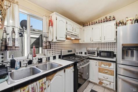2963 Santa Rosa Avenue Santa Rosa CA 95407