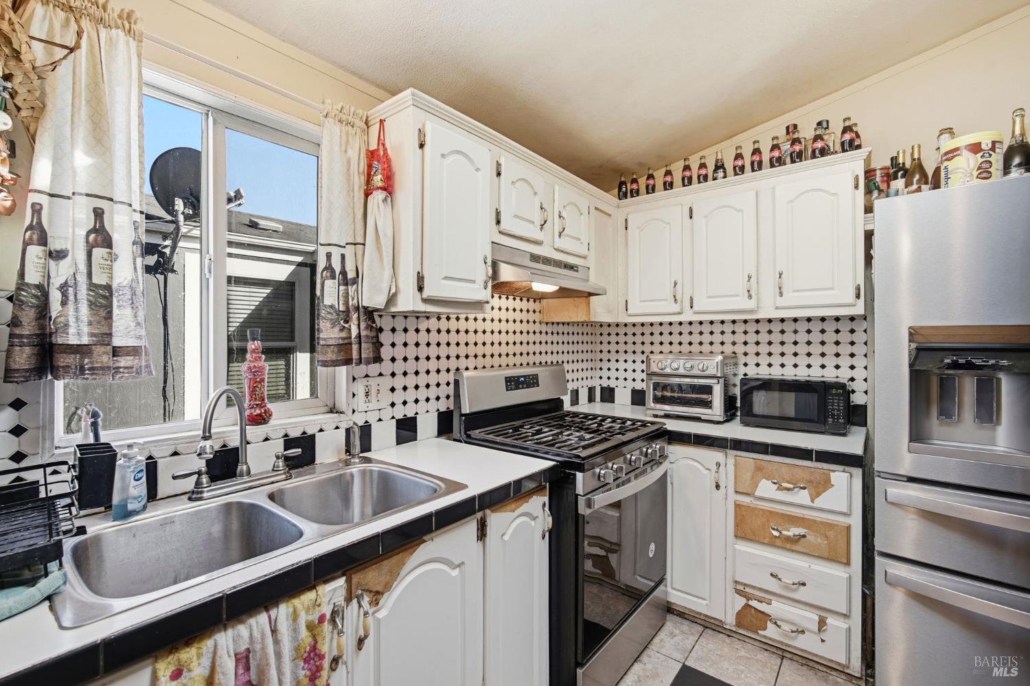2963 Santa Rosa Avenue Santa Rosa CA 95407