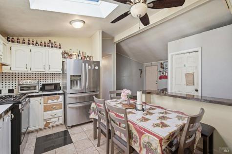2963 Santa Rosa Avenue Santa Rosa CA 95407