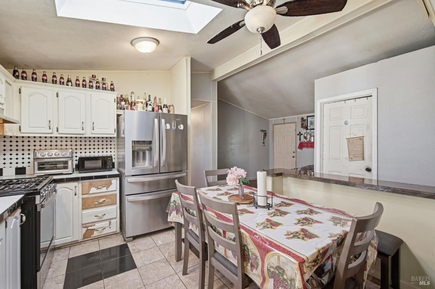 2963 Santa Rosa Avenue Santa Rosa CA 95407