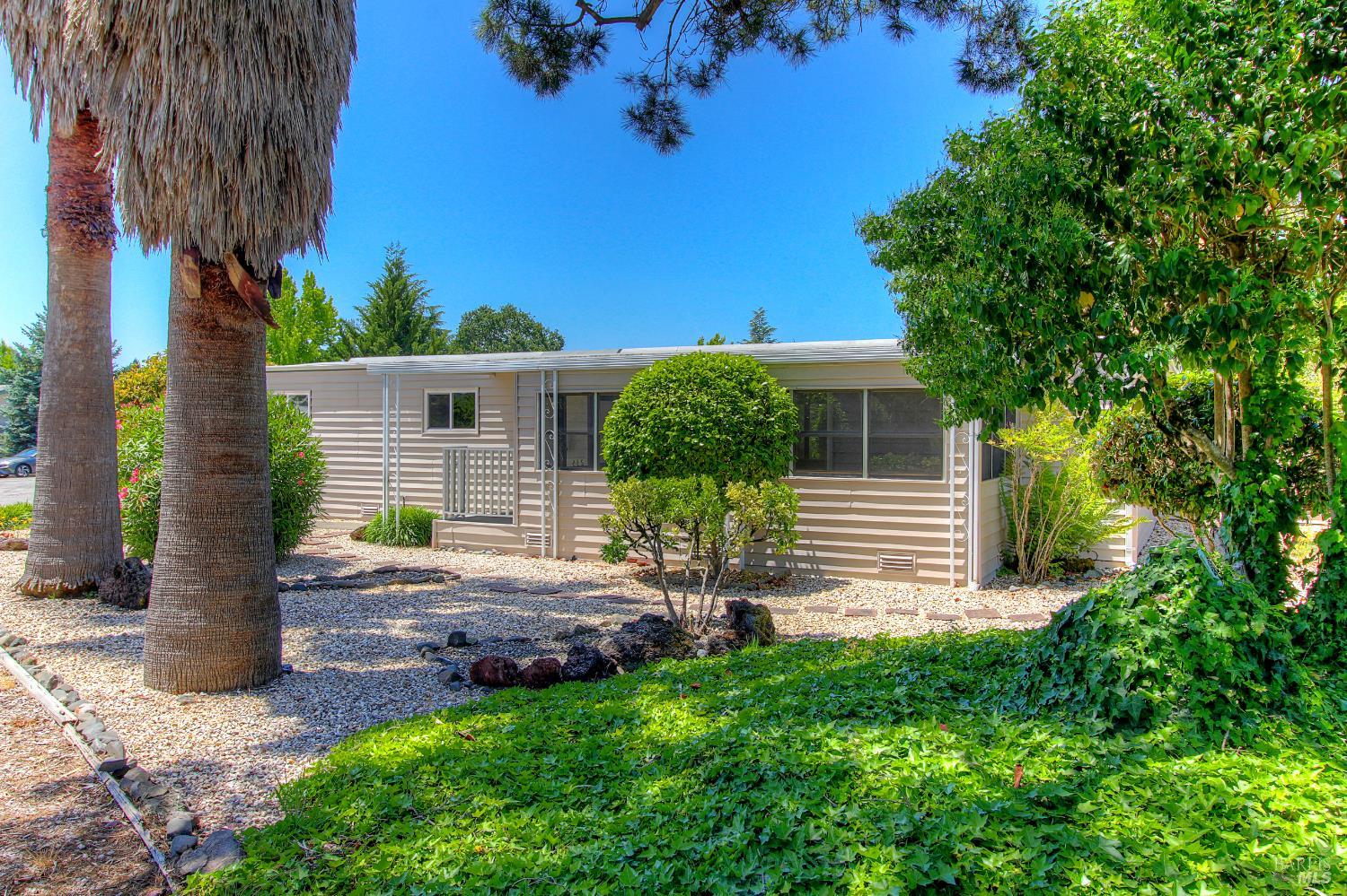 235 Regency Court Santa Rosa CA 95401