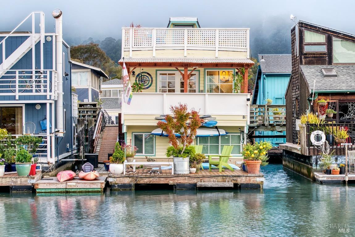 10 E Pier Sausalito CA 94965