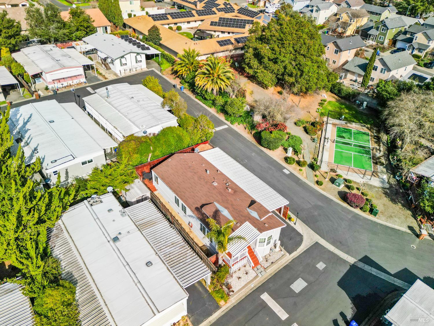 150 Silverado Trail Napa CA 94559