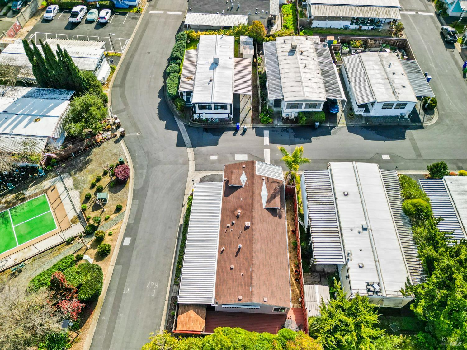 150 Silverado Trail Napa CA 94559