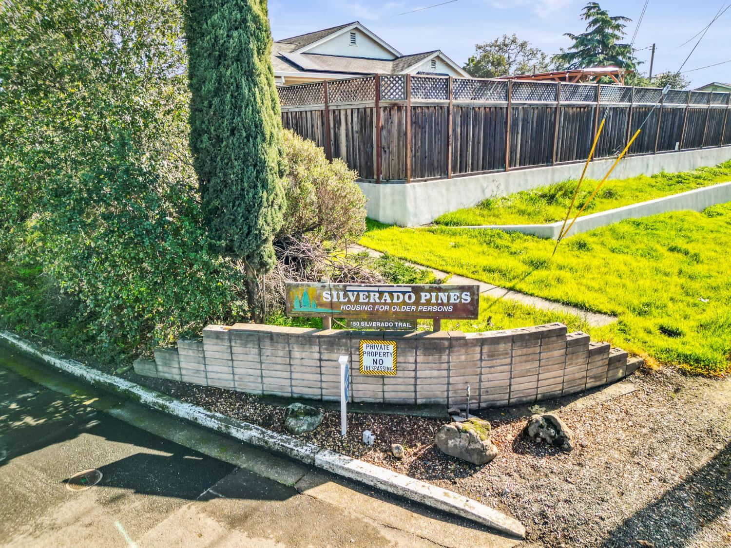 150 Silverado Trail Napa CA 94559