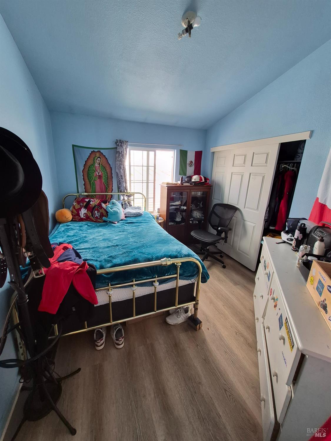 130 Reed Circle Napa CA 94558
