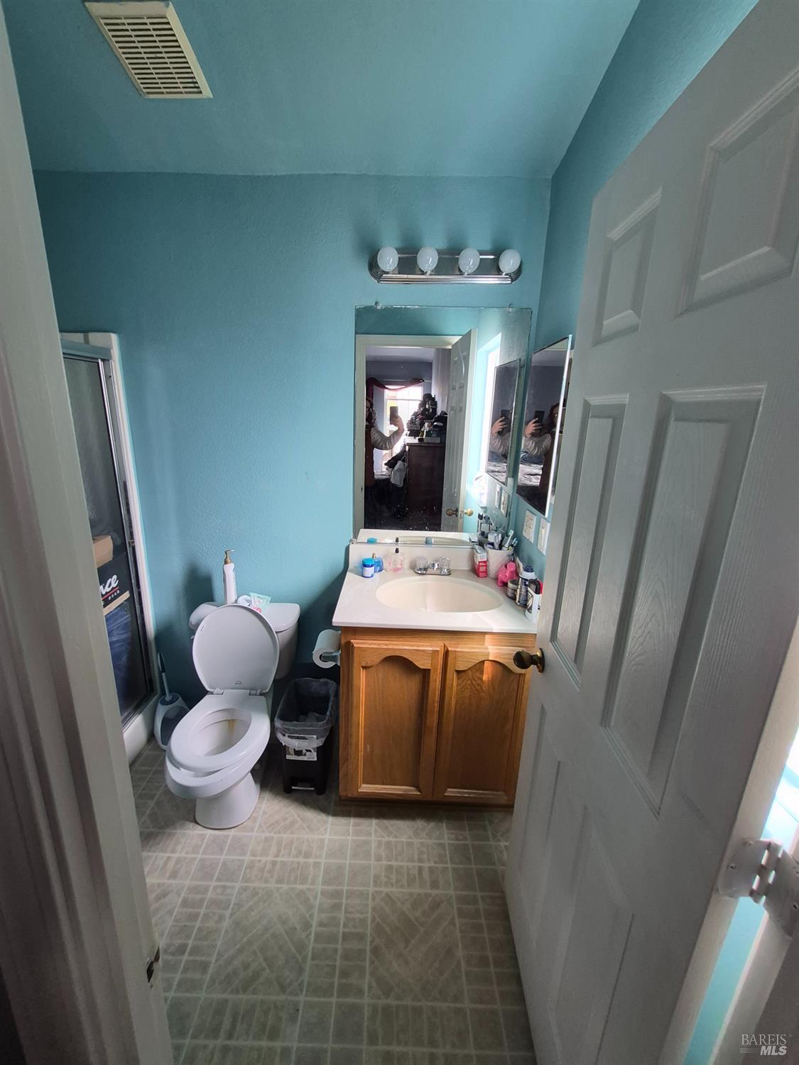 130 Reed Circle Napa CA 94558