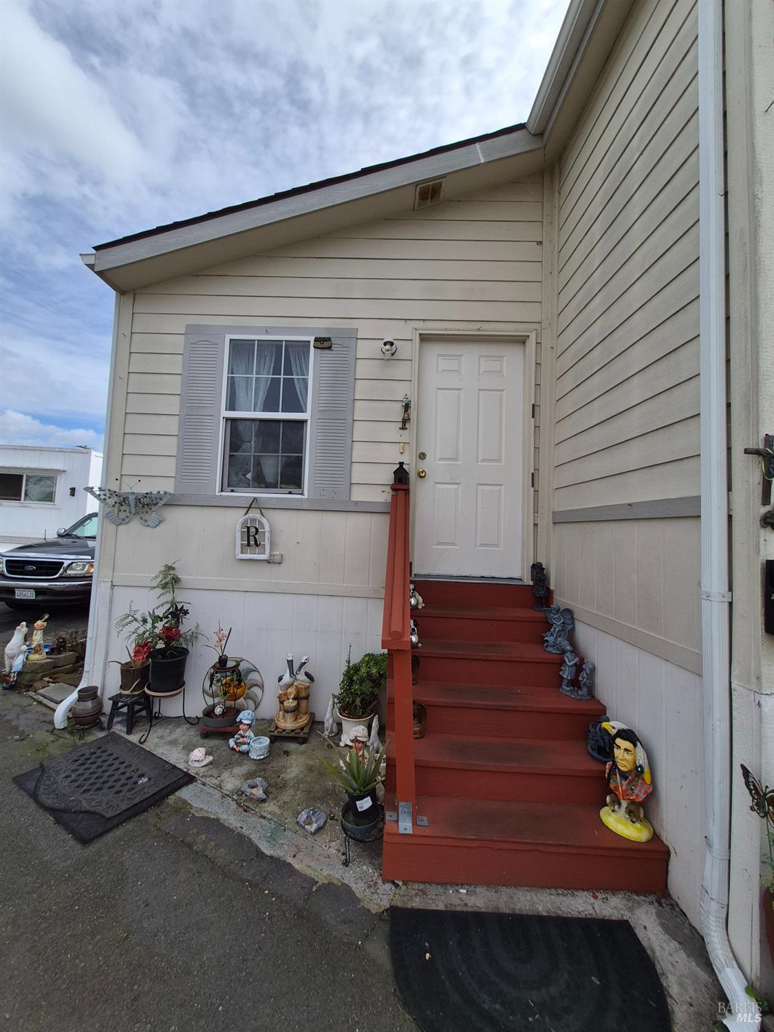 130 Reed Circle Napa CA 94558