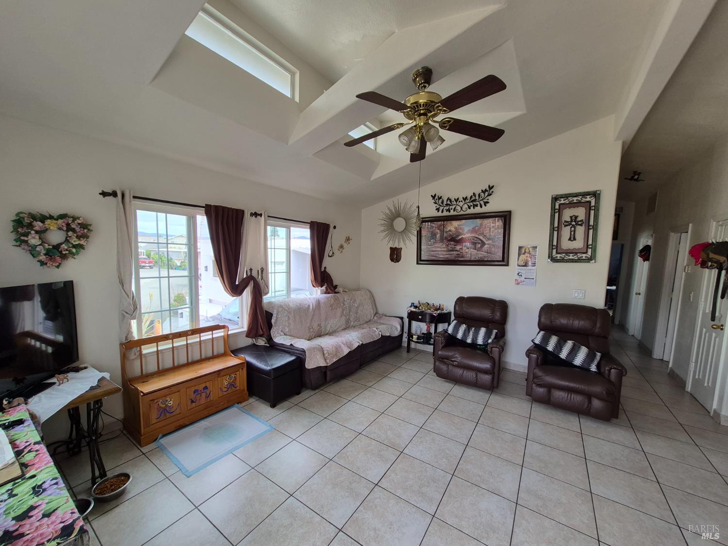 130 Reed Circle Napa CA 94558