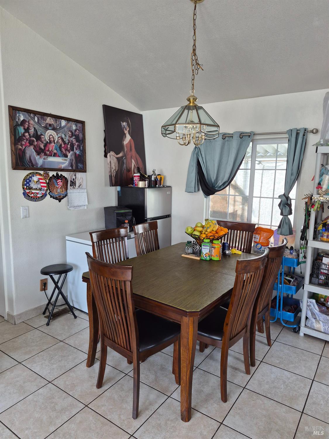 130 Reed Circle Napa CA 94558
