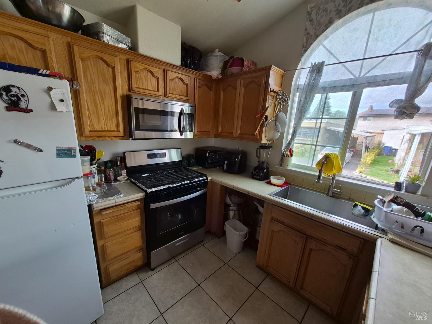 130 Reed Circle Napa CA 94558