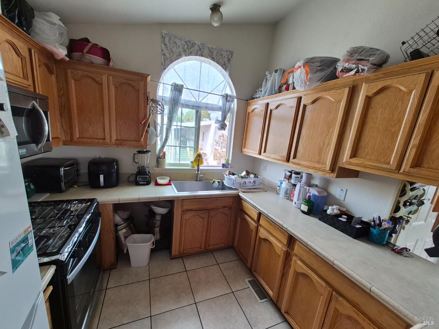 130 Reed Circle Napa CA 94558