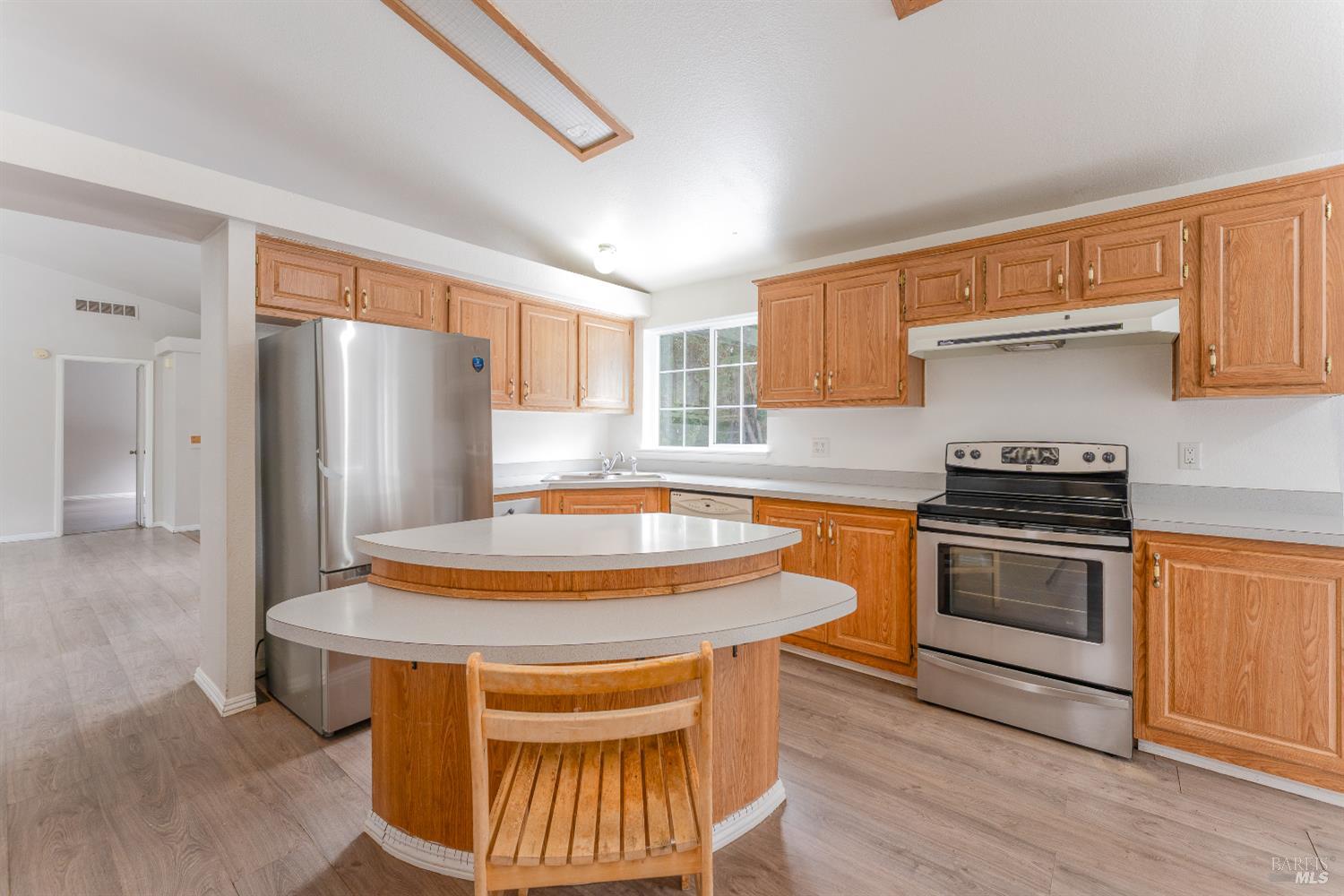 5751 Ridgewood Road Willits CA 95490