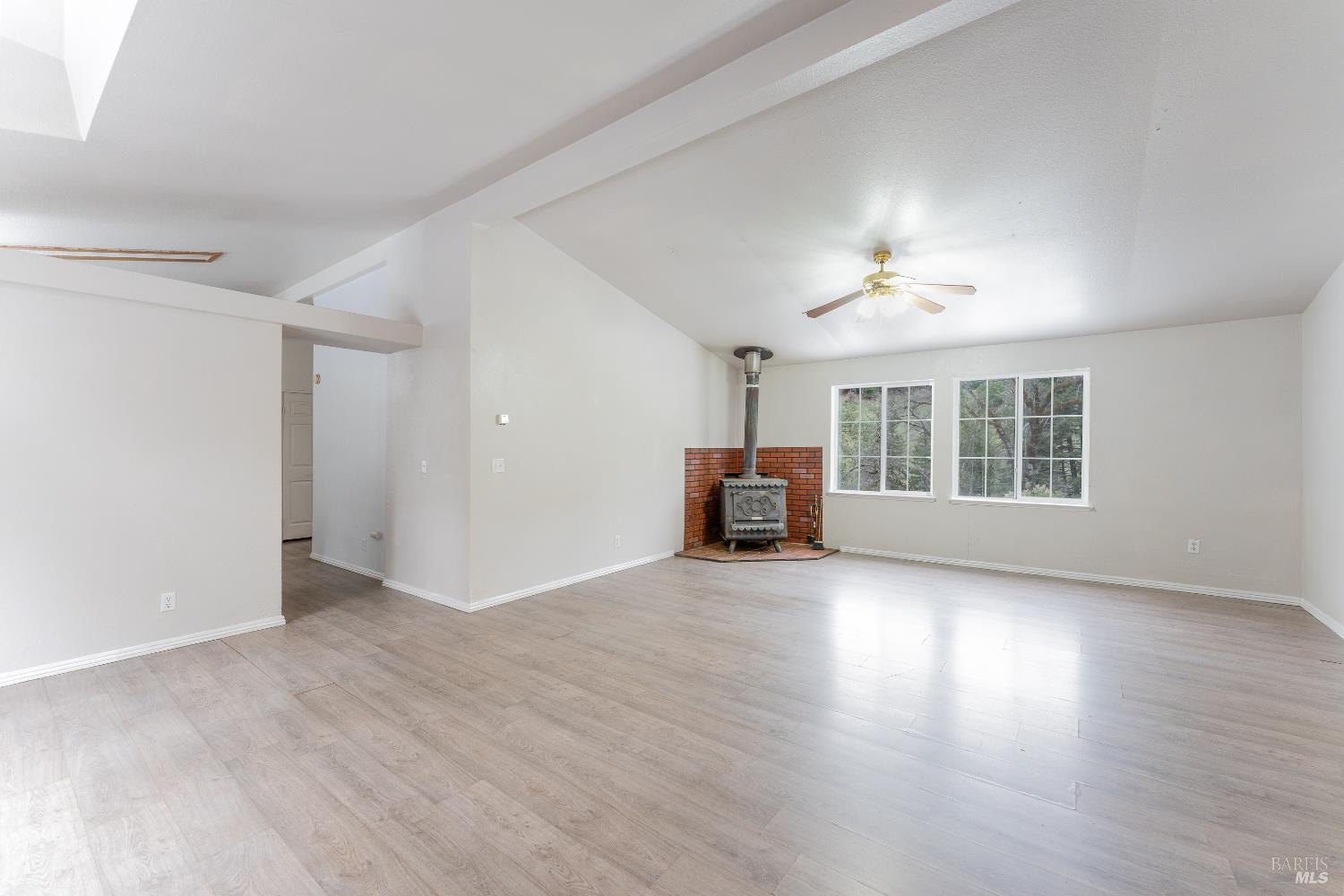 5751 Ridgewood Road Willits CA 95490