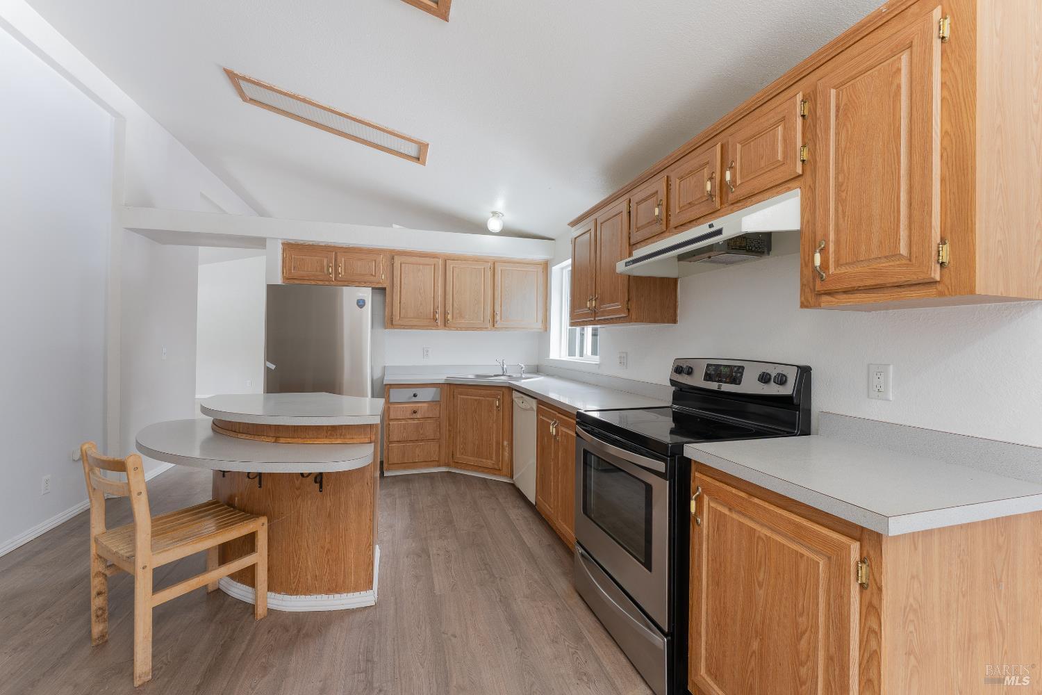 5751 Ridgewood Road Willits CA 95490