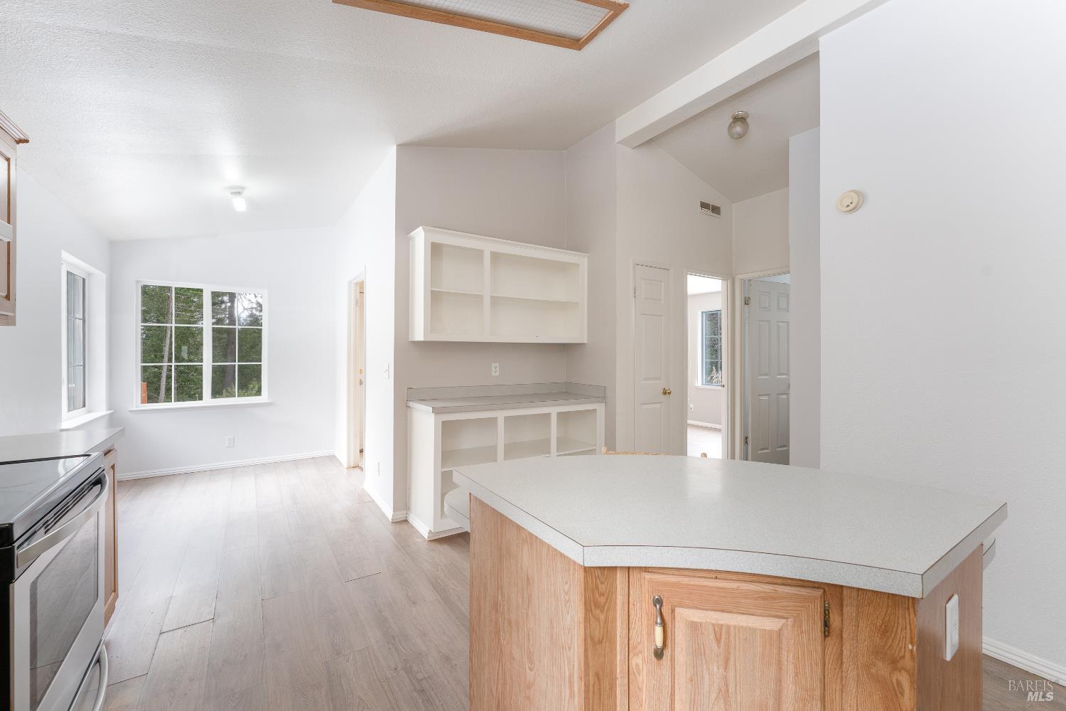 5751 Ridgewood Road Willits CA 95490
