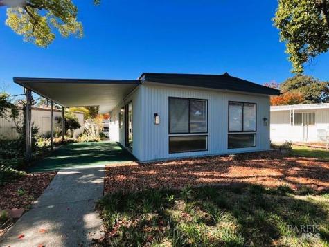 270 Manuella Lane Sonoma CA 95476