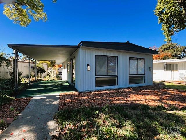 270 Manuella Lane Sonoma CA 95476