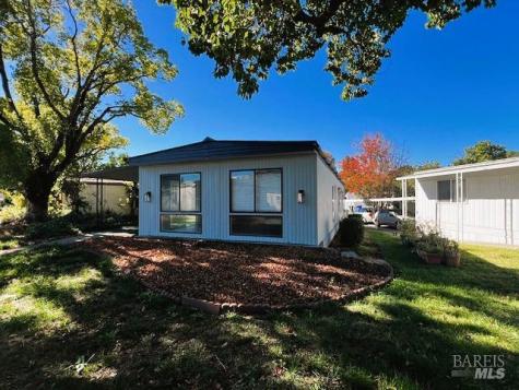 270 Manuella Lane Sonoma CA 95476