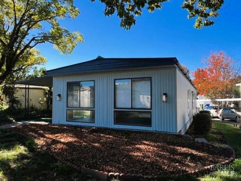 270 Manuella Lane Sonoma CA 95476