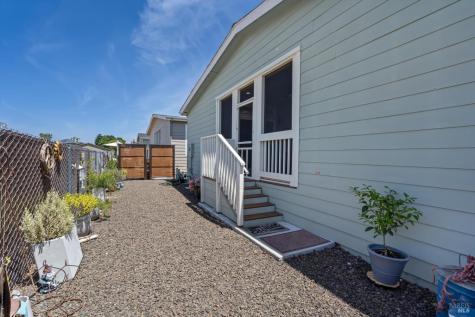 1945 Piner Road Santa Rosa CA 95403
