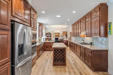 1945 Piner Road Santa Rosa CA 95403