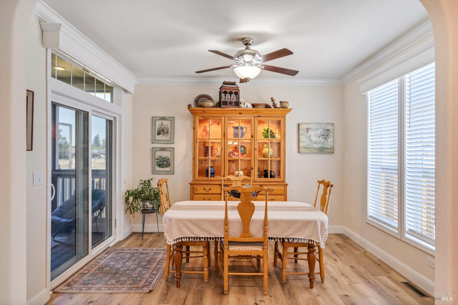 1945 Piner Road Santa Rosa CA 95403