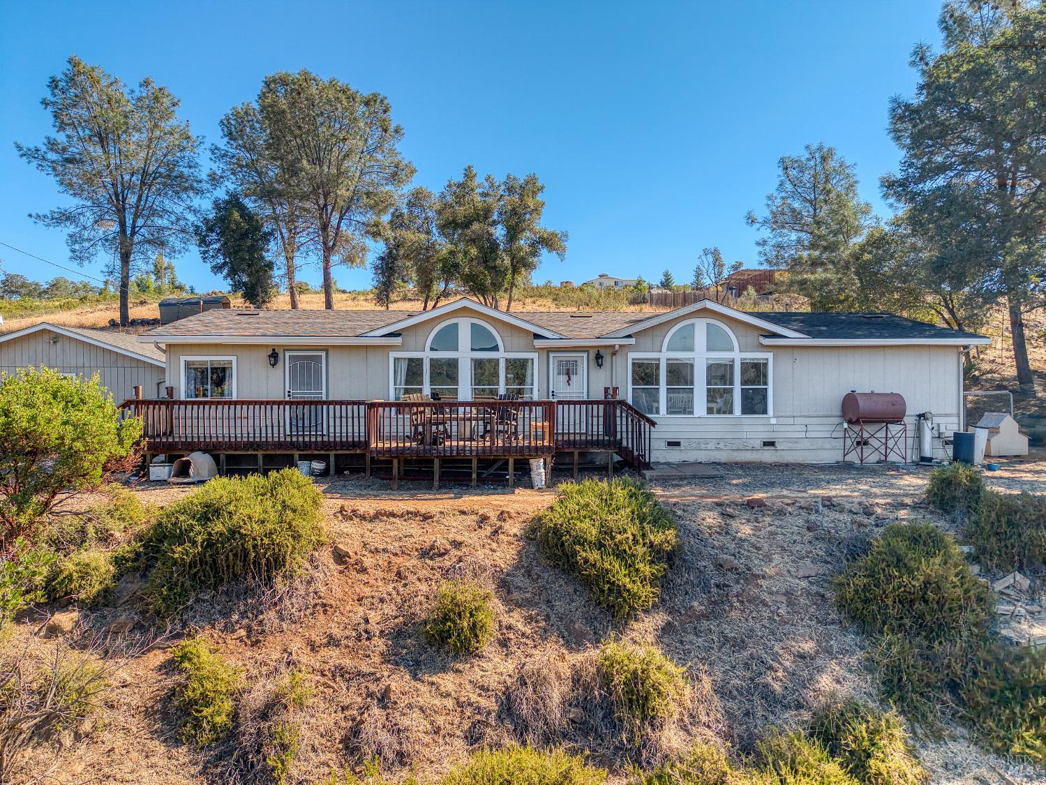 20766 Yankee Valley Road Hidden Valley Lake CA 95467