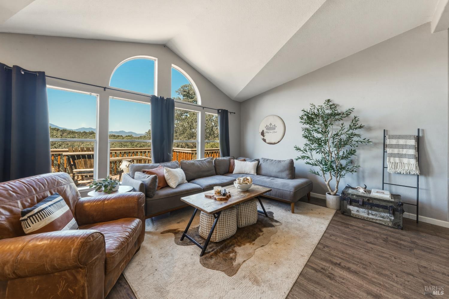 20766 Yankee Valley Road Hidden Valley Lake CA 95467