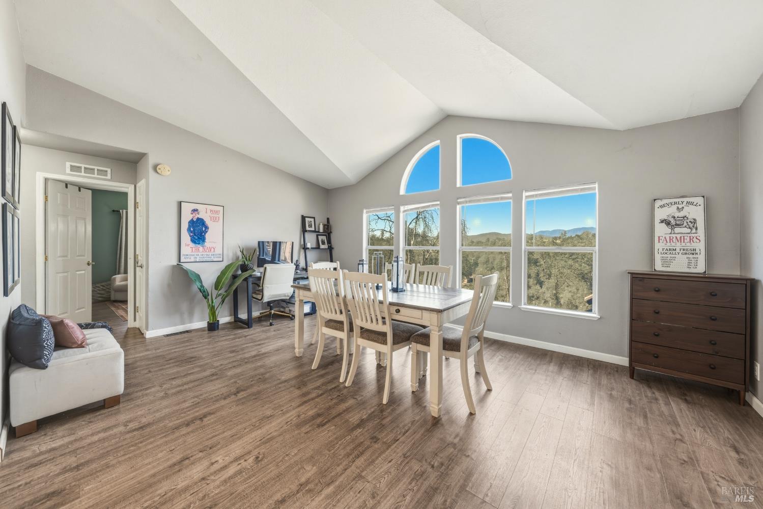 20766 Yankee Valley Road Hidden Valley Lake CA 95467