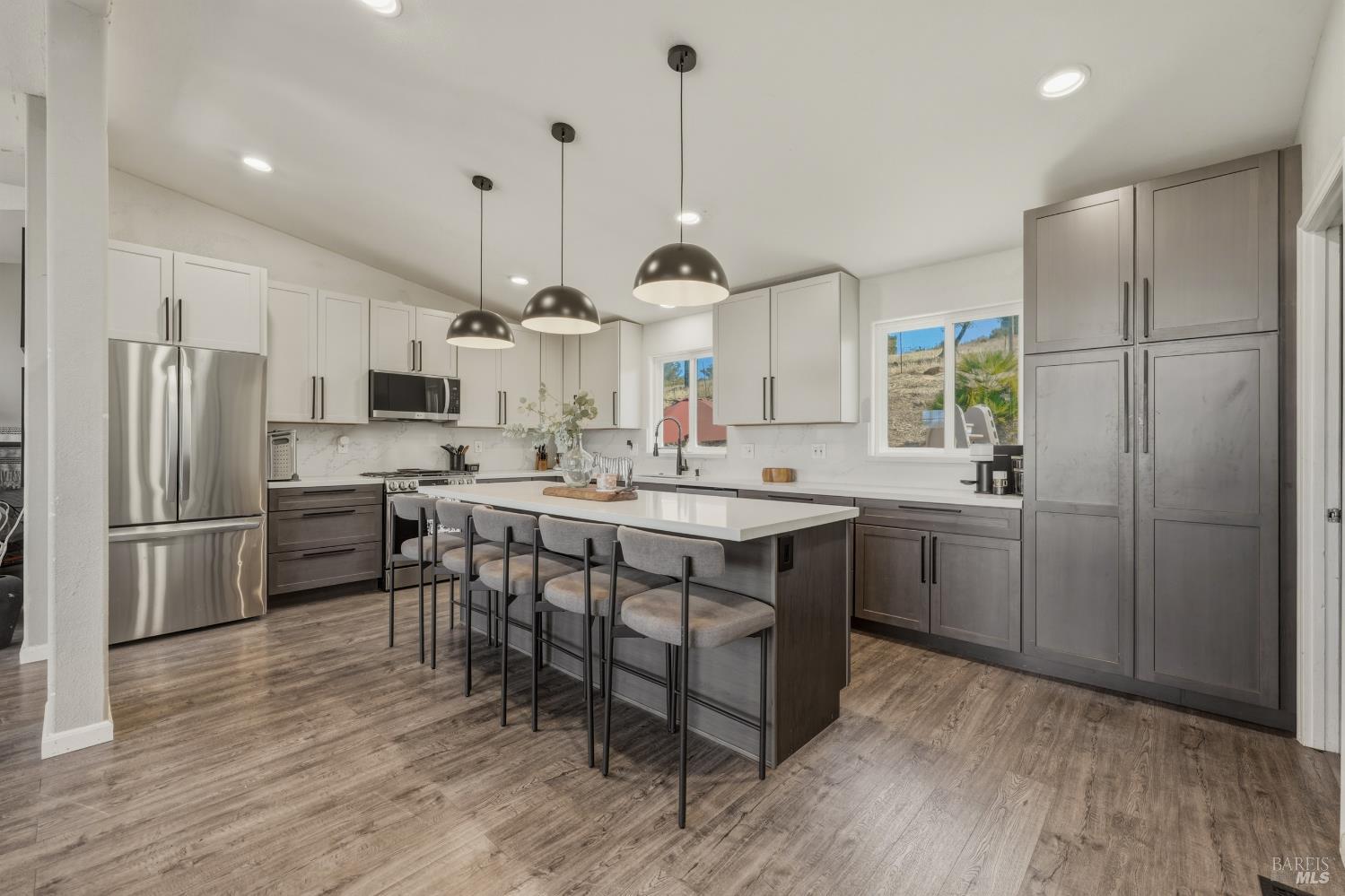 20766 Yankee Valley Road Hidden Valley Lake CA 95467
