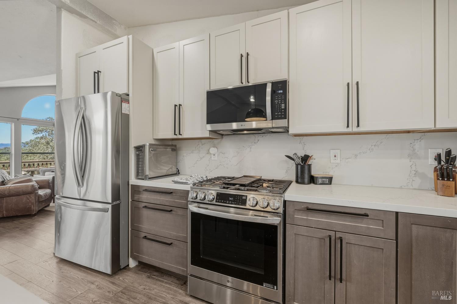 20766 Yankee Valley Road Hidden Valley Lake CA 95467